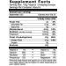 Healthy N Fit Muscular Weight Gain v3.0 - Natural Vanilla (2.5lb) | Highest Protein Gainer | #1 Brand in Supplements for Muscle Growth - Buy Online on GoSupps.com