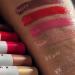 Ruby Hammer LIP SERUM BALM DUO | NUDE & FX - Buy Online on GoSupps.com
