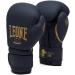 LEONE 1947 Boxing Gloves - Blue Edition 14 OZ for Unisex Adults | Premium Quality | International Shipping Available - Buy Online on GoSupps.com