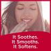 Carmex Moisturizing Lip Balm 3-Pack Assorted Flavors (Cherry, Strawberry, Wintergreen) - 3 Tubes, 3 Count - Buy Online on GoSupps.com