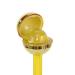 Glossy Pops Clear Lip Balm & Lip Gloss Combo | Cheers! - Champagne Mami Sweet Scent - Buy Internationally - Buy Online on GoSupps.com