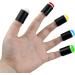 30 Pcs Craft Finger Sponge Daubers - Finger Painting Sponge Set for Card Making, Painting, Stamping & Ink - Buy Online on GoSupps.com