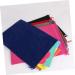 5pcs Electric Draw Storage for Cm Black Multifunction Lint Use X Hair Dryer Bag Flannel Pouch Black 20*25cm - Buy Online on GoSupps.com