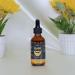 Buy BABLI 100% Pure Beard Oil for Men | Organic Jojoba & Vitamin B Beard Softener | Essential Moisturizer & Growth Oil - Buy Online on GoSupps.com