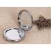 Daughter Gifts: Christmas & Birthday Presents, Graduation Gifts for Her - To My Girl Makeup Mirror - Buy Online on GoSupps.com