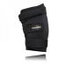 Back on Track Hock Gaiter right Black M (1 pack)