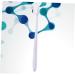 Ultechnovo Toothbrushes & Dental Floss | Slim Manual Travel Cleaning Tools for Kids and Adults - Buy Online on GoSupps.com