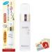 Komenuka Bijin Rice Bran Beauty Gel humide 40 ml - Buy Online on GoSupps.com