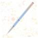 Beavorty manicure tools rhinestone tool acrylic nail tools nail art brush nail flower nail art liner Colored Drawing Tool for Manicure nail art pen eyeliner draw flowers Size 1 Picture 1 - Buy Online on GoSupps.com