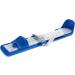 Utoolmart Kids Foot Measuring Device for Accurate Shoe Sizing Online - Blue | 1Pc - Buy Online on GoSupps.com