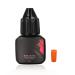 Lash Extension Glue | Eyelash Supplies for New Learner 5ml Strong Lash Glue Individual Lash Glue with Extra Strong Bond Professional Lash Extensions for Practice Frifer