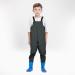 Waterproof Waders & Rain Pants for Kids | Non-Slip Rubber Boots for Boys & Girls 2-15 Years - Buy Online on GoSupps.com