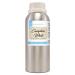 Camphor White Essential Oil - 8 fl oz - Aluminum Bottle w/Locking Cap - 100% Pure Essential Oil - GreenHealth