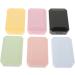 Buy SOLUSTRE 30 Sets Contact Lens Cases - Travel-Friendly Assorted Colors | Durable & Stylish Design - Buy Online on GoSupps.com