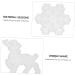 STOBOK 9pcs Christmas Silicone Molds Resin Epoxy Resin Elk Key Holder Pendant Casting Molds Making Tools - Buy Online on GoSupps.com