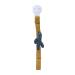 VERTBAUDET Cactus WILD SAHARA SAhara TU pacifier chain