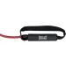 Everlast Medium Resistance Band - Durable Latex Tube with Padded Handles Ideal for Pilates Home Gym Fitness Weight Loss Full-Body Workouts Great Exercise Equipment for Home & Recovery - Buy Online on GoSupps.com