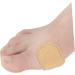 GLEAVI 3sheets Corn Stickers Shoe Heel Cushion Pads Corn Protector Prevention Pads Heel Protectors Adhesive Pads for Shoes Foot Care Protection Pad Cotton Feet Sticker - Buy Online on GoSupps.com