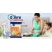 Pillsbury Chakki Atta 10 Kg | 100% Whole Wheat | Full of Fibre | Make Rotis & Chappatis - Buy Online on GoSupps.com