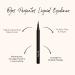 Araceli Beauty Liquid Eyeliner in Caf / Coffee - Long-Lasting Formula for Stunning Eyes - Buy Online on GoSupps.com