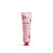 Melvita-smoothing hand cream-nourishes and protects-99% naturally-bio-certified-vegan formula-for ripe hands-tube 30 ml pomegranate