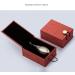 Buy Mini Foldable Reading Glasses Pendant Necklace for Men & Women - Portable +3.0 Brown Eyeglasses with Case | Fashionable Computer Readers - International Shipping Available - Buy Online on GoSupps.com