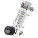 irene inevent Accurate Oxygen Air Flowmeter Panel for High-Definition Measurement 0.1-1L - Buy Online on GoSupps.com