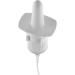 Jully 3-Pack 20ML Nasal Mist Sprayer - Refillable Pump for Medical Saline Home Remedy - Improved Modern Design - Sturdy HDPE Plastic - Easy Dosage Mechanism (3 Count) - Buy Online on GoSupps.com