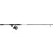PENN Pursuit IV 6000 Spinning Reel & Fishing Rod Combo - 9ft Medium Heavy - 2pc - Buy Online on GoSupps.com