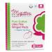 Maxim Hygiene Products Pure Cotton Ultra Thin Winged Pads Super  8 Pads