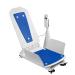 Dietz bath lift KANJO Eco with cover set blue BATH LIFT AKKULIFT BATH LIFT