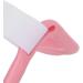 Cervical Naked Tendon Traction Device | Adjustable Neck Support for Cervical Spondylosis Relief (Pink) - Buy Online on GoSupps.com