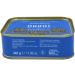SICILY BEDDA CAPACI Sicilian tuna in olive oil 340g - Buy Online on GoSupps.com