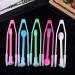 24 Sets Travel Portable Contact Lens Tool Kit - Tweezers & Suction Stick for Easy Lens Insertion & Removal - Random Colors - Ideal for International Shipping - Buy Online on GoSupps.com