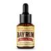 High Performing Bay Rum Beard Oil - Get a Softer Fuller Beard - Fortified with Argan Oil from Morocco Jojoba & Grapeseed Oils - 1oz.