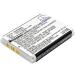 Replacement Battery for Eagle Eye Extreme HD (1200mAh) Li-ion