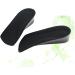 Shop Gatuida 3 Pairs Gel Insoles | Ankle Straps Half Pads & Height Increasing Inserts for Men & Women - Buy Online on GoSupps.com