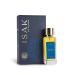 ISAK Unisex Eau De Parfum Premium Spray For Men Crimson Oudh 50 ML (1.69 Fl oz) Long Lasting Woody Scents Perfume Luxury Fragrance For Men & Valentines Day Gift - Buy Online on GoSupps.com