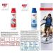 Hey Sport Tex-Wash 3 Series 750 ml | Optimal Care for Outdoor Gear | International Shipping Available - Buy Online on GoSupps.com