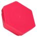 Nail Drill Holder - 48 Large Holes Storage Stand for Home & Studio Use | Pink Nail Tools - Buy Online on GoSupps.com