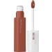 Maybelline New York Super Stay Matte Ink Lipsticks in Six Different Shades 6 x 5 ml - Buy Online on GoSupps.com