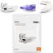 KOHEEL D PLUS N Straightener for Adults for a Confident Smile (1 Pack)