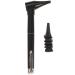 Healifty Otoscope with light - an ear photo with 5 otoscopic covers Diagnostic ear care devices for nurse children adults & pets in pocket format without battery