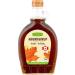 Rapunzel Organic Grade C Maple Syrup (6 x 375 ml) - Buy Online on GoSupps.com