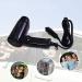 Portable 12V Hot & Cold Car Hair Dryer | Window Defroster for Camping & Travel | Fast Drying Solution - Buy Online on GoSupps.com
