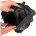 Conquer 15L Ultra-Light Drinking Bag | Trail Running Rucksack & Hydration Pack for Jogging Hiking and Marathons - Buy Online on GoSupps.com