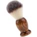 Jojomis Men's Shaving Brush - Premium Synthetic Razor with Elegant Wood Handle | Best for a Smooth Shave | International Shipping Available - Buy Online on GoSupps.com