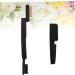 Buy NOLITOY 2pcs Folding Mascara Applicator & Eyebrow Brush Set | International Shipping - Buy Online on GoSupps.com