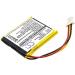 AE542730P 400mAh Battery for 368224 Neo Ghost 2015 | High-Performance 3.7V Rechargeable Replacement - Buy Online on GoSupps.com