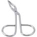Idiytip Professional Stainless Steel Eyebrow Tweezers & Scissors Set | Precision Hair Removal Tools for Perfect Eyebrows - International Shipping Available - Buy Online on GoSupps.com